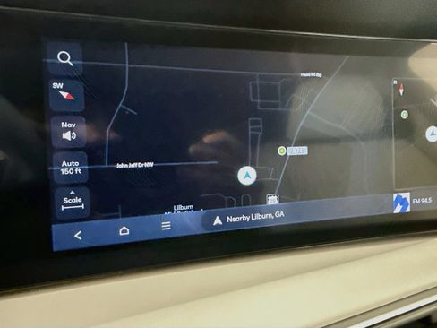 Used 2026 Hyundai Palisade SEL FWD image 14