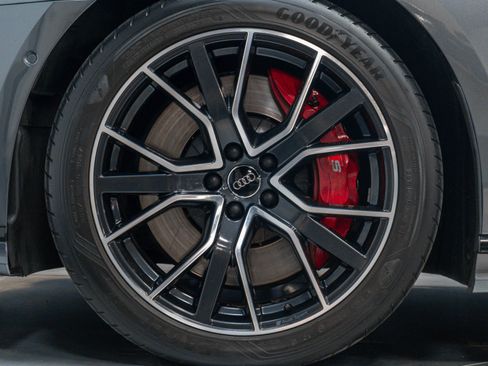 Used 2020 Audi S8 L AWD/4WD image 59