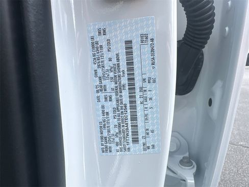 New 2026 Ford F250 XL w/ FX4 Off-Road Package image 19