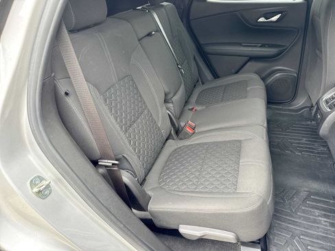 Used 2020 Chevrolet Blazer LT AWD/4WD image 19