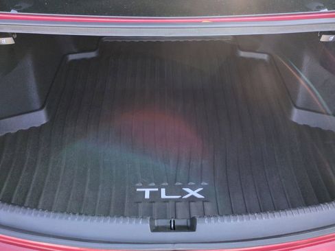 Certified 2022 Acura TLX Technology Package image 13
