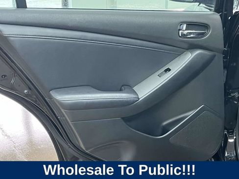 Used 2010 Nissan Altima 2.5 SL w/ SL Pkg FWD image 18