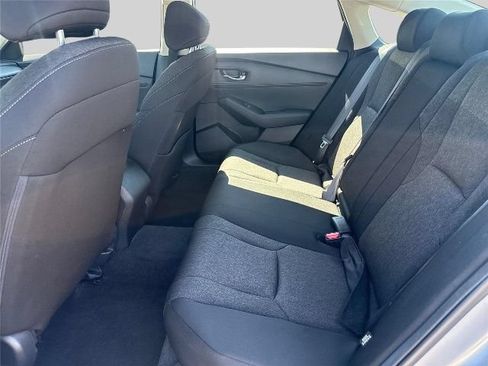 Used 2023 Honda Accord EX image 20