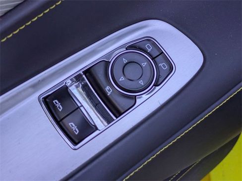 Certified 2023 Chevrolet Corvette Stingray Premium Cpe w/ Z51 Performance Package image 10