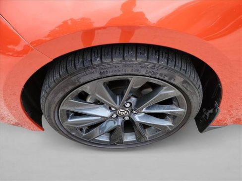 Used 2024 Toyota Corolla XSE FWD image 9