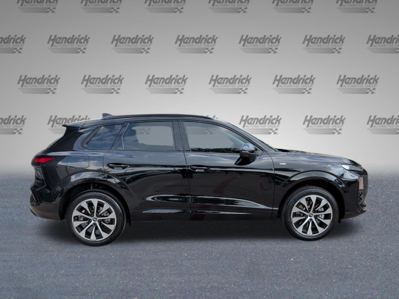 Used 2026 Audi Q3 quattro 2.0T AWD/4WD image 10
