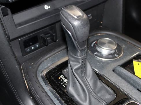 Used 2024 Nissan Armada SV w/ Cargo Package image 27