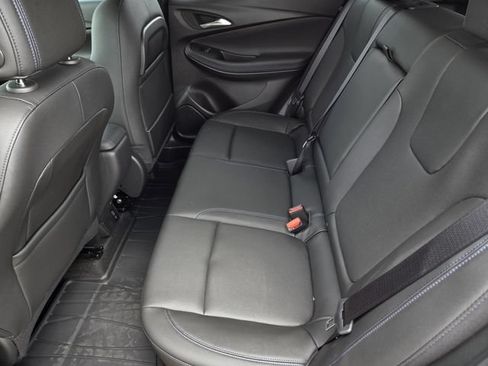 New 2026 Buick Encore GX Sport Touring w/ Advanced Technology Package FWD image 31