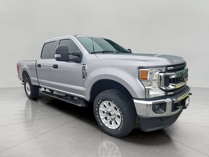 Used 2020 Ford F250 XLT w/ XLT Value Package