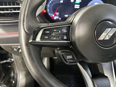 Used 2024 Dodge Hornet R/T image 15