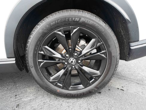 Used 2025 Honda CR-V Sport Touring image 30