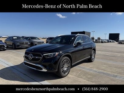 Certified 2025 Mercedes-Benz GLC 300