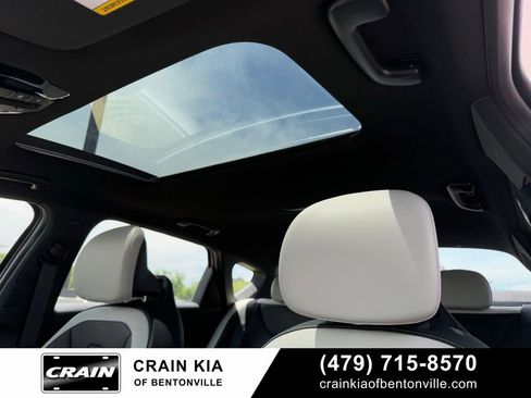 New 2026 Kia K4 GT-Line Turbo w/ GT-Line Premium Package FWD image 22
