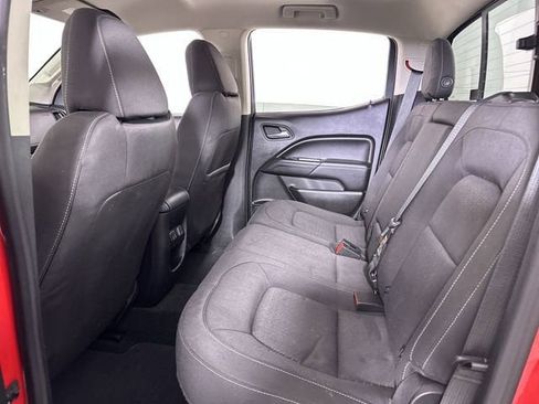 Used 2018 GMC Canyon SLE w/ SLE Convenience Package image 26