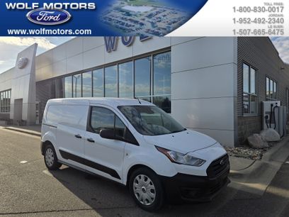 Used 2020 Ford Transit Connect XL