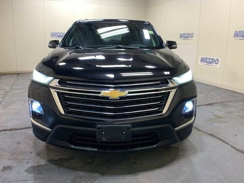 Used 2023 Chevrolet Traverse LT AWD/4WD image 44