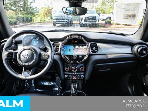 Used 2022 MINI Cooper S FWD image 22