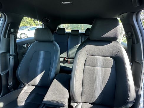 Used 2023 Honda Civic Sport image 7