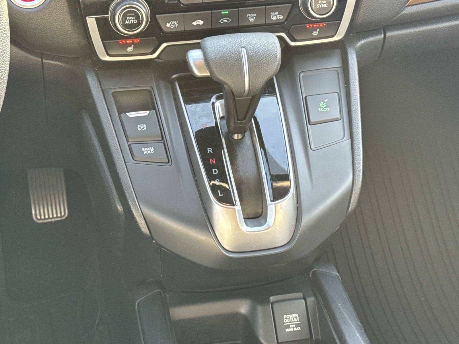 Used 2018 Honda CR-V EX image 16
