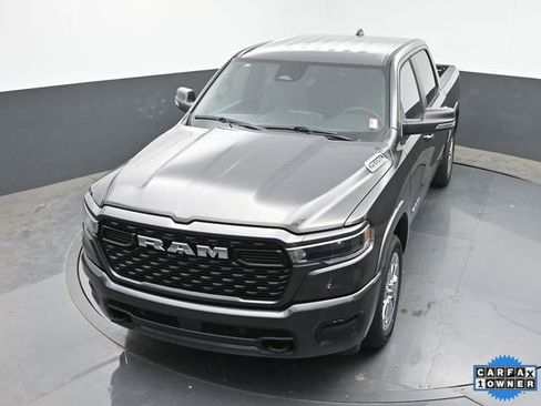 Used 2026 RAM 1500 Big Horn image 31