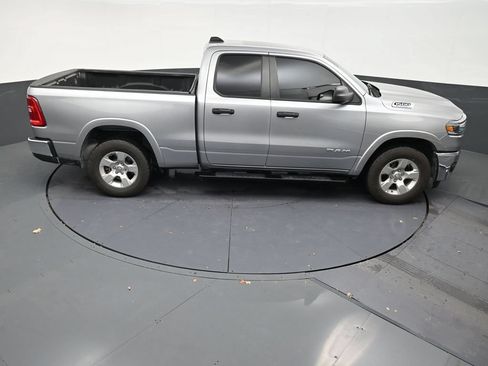 Used 2025 RAM 1500 Big Horn RWD image 17