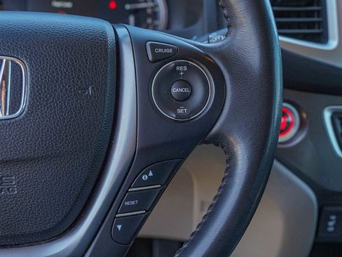 Used 2017 Honda Pilot EX-L image 14