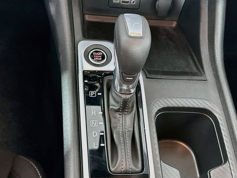 Used 2023 Nissan Sentra SV w/ All-Weather Package FWD image 23