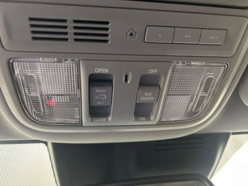 Used 2021 Honda CR-V EX-L image 19