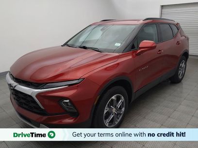 Used 2024 Chevrolet Blazer LT w/ Convenience Package