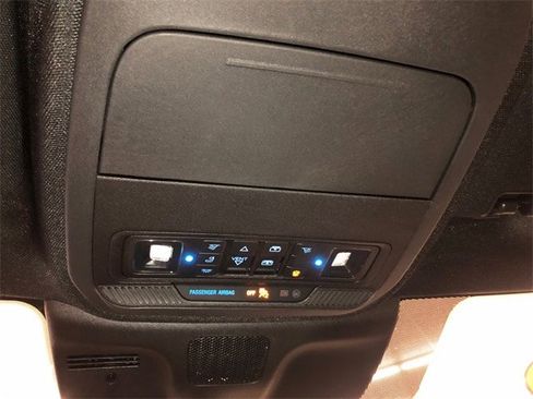 New 2025 Ford Expedition Max Platinum w/ Stealth Appearance Package image 32