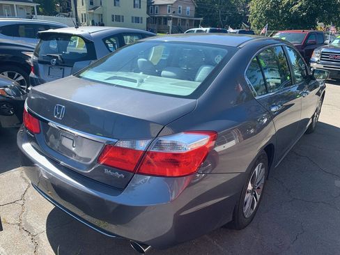 Used 2013 Honda Accord LX image 3