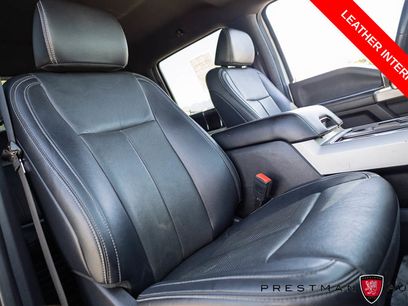 Used 2022 Ford F250 Lariat w/ Lariat Value Package