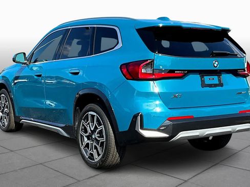Certified 2025 BMW X1 xDrive28i AWD/4WD image 11
