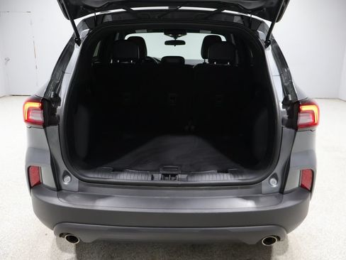 Used 2025 Ford Escape ST-Line AWD/4WD image 19