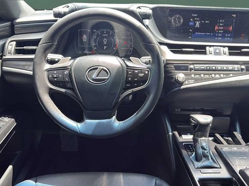Used 2021 Lexus ES 350 w/ Accessory Package FWD image 25
