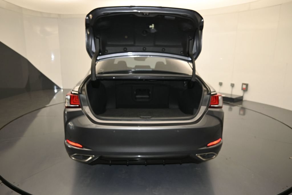 Used 2020 Lexus ES 350 F Sport w/ Accessory Package 2 FWD image 25