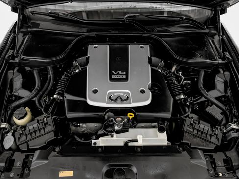 Used 2012 INFINITI G37 Convertible w/ Premium Pkg RWD image 35