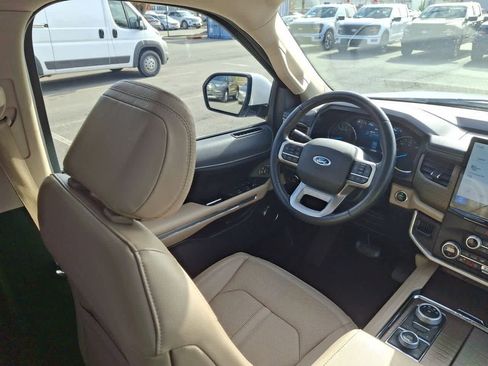 Certified 2023 Ford Expedition Max Limited image 15