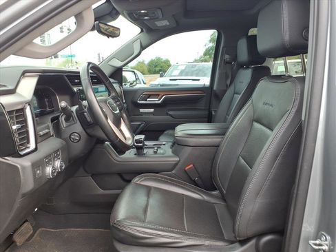 Used 2023 GMC Sierra 1500 Denali w/ Denali Reserve Package image 19