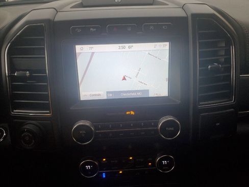 Used 2020 Ford Expedition Max Limited w/ Equipment Group 302A image 14