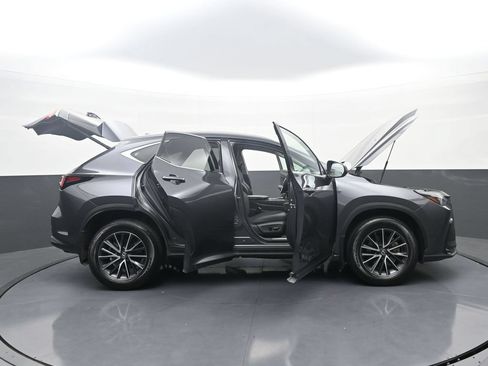 Used 2024 Lexus NX 350 AWD w/ Cold Area Package image 44