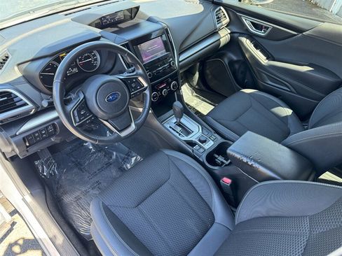 Used 2021 Subaru Forester Premium w/ Popular Package #1 AWD/4WD image 2