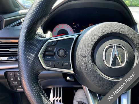 Used 2019 Acura RDX A-Spec FWD image 16