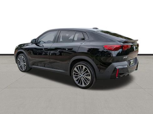 Used 2026 BMW X2 xDrive28i w/ Convenience Package AWD/4WD image 7