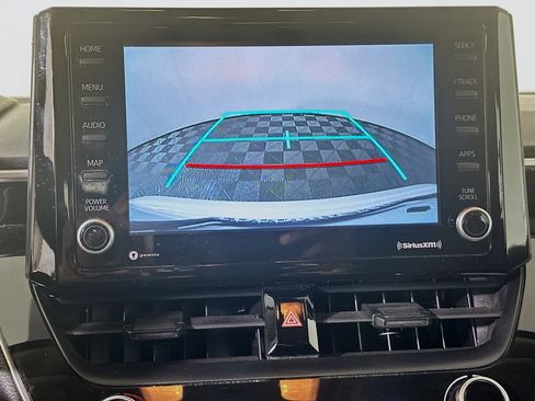 Used 2022 Toyota Corolla LE FWD image 24