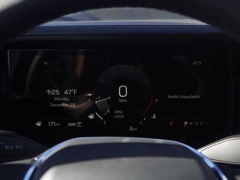 New 2026 GMC Terrain Elevation image 12