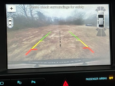 Used 2018 Ford Explorer Sport w/ Equipment Group 401A image 4