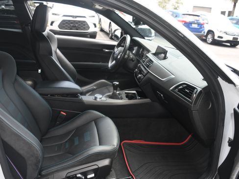 Used 2021 BMW M2 Competition w/ Executive Package RWD image 20
