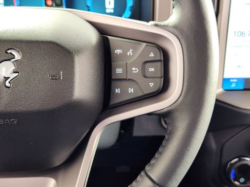 New 2025 Ford Bronco Outer Banks w/ Sasquatch Package image 19