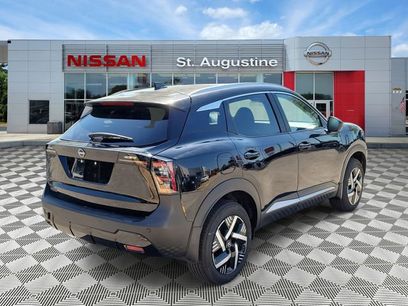 New 2026 Nissan Kicks SV w/ SV Premium Package